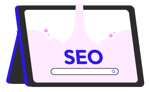 Agence SEO genève